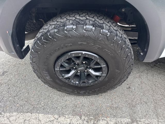 Used 2023 Ford F150 Raptor w/ Raptor 37 Performance Package AWD/4WD image 14