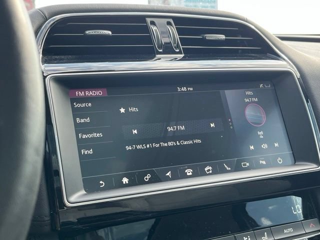 Used 2020 Jaguar F-PACE Prestige AWD/4WD image 24