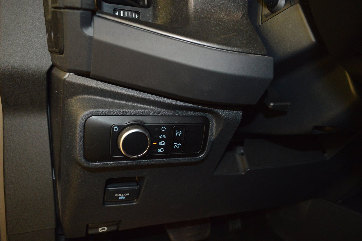 Used 2025 Ford Bronco Big Bend AWD/4WD image 16