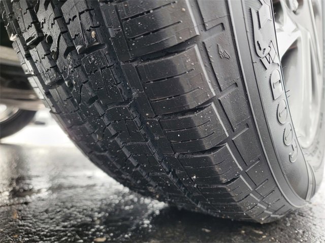 Certified 2022 Lincoln Corsair AWD w/ Equipment Group 101A image 18