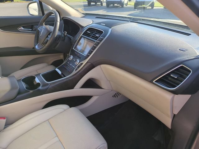 Used 2020 Lincoln Nautilus Reserve w/ Equipment Group 201A FWD image 36