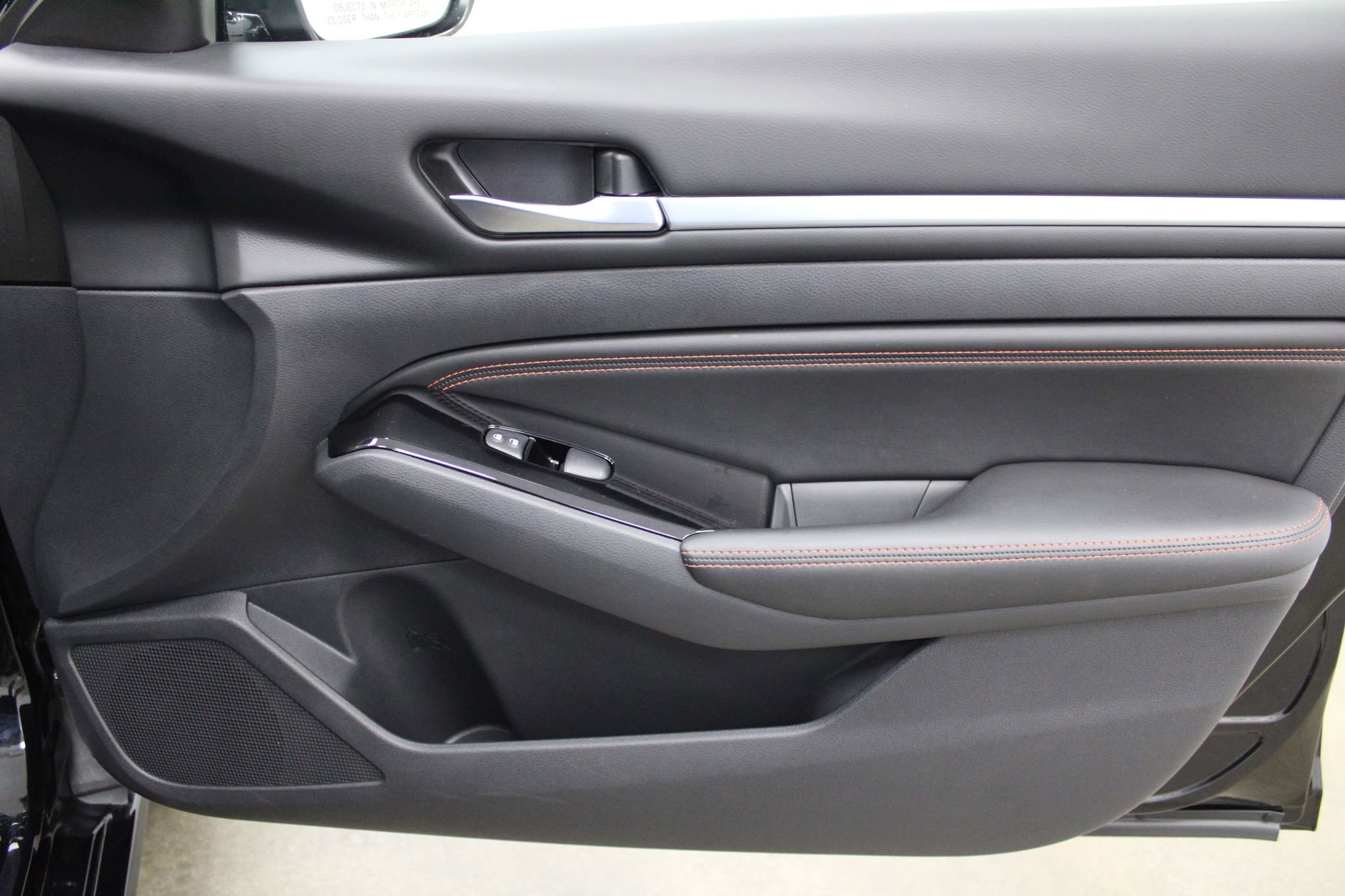 Used 2023 Nissan Altima 2.5 SR image 26