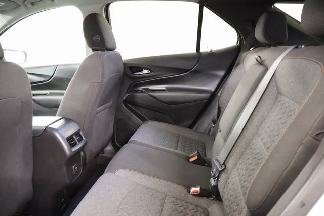 Used 2022 Chevrolet Equinox LT image 31