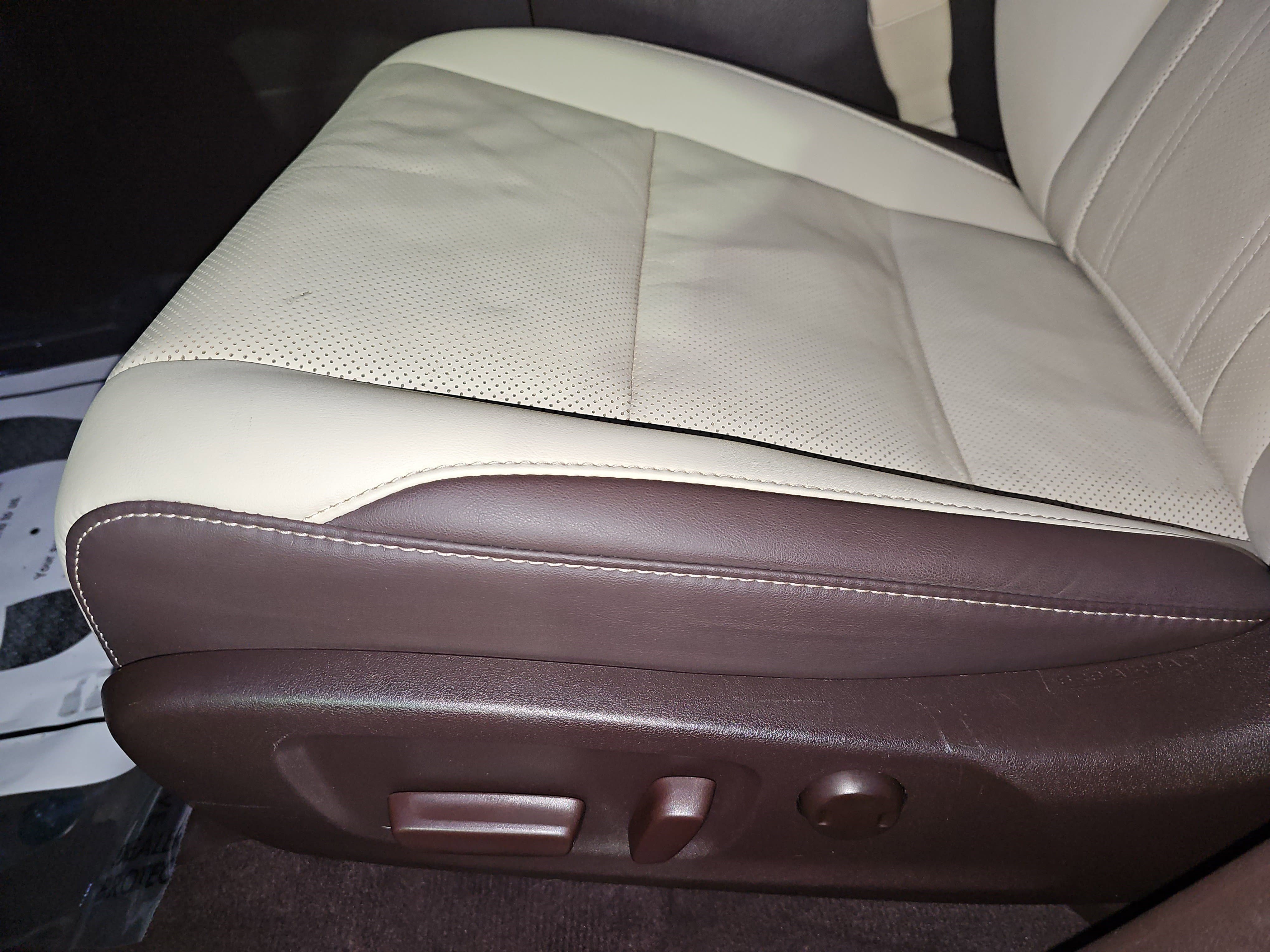 Used 2017 Lexus RX 350 AWD image 30