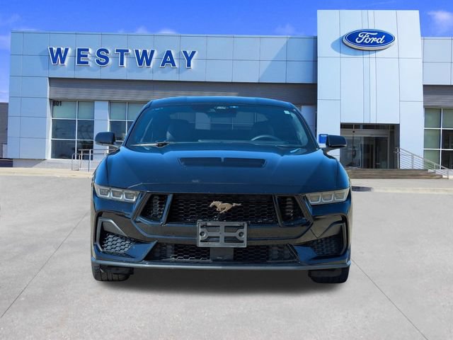 Used 2024 Ford Mustang GT Premium RWD image 7