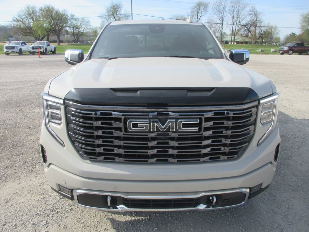 New 2026 GMC Sierra 1500 Denali Ultimate image 11