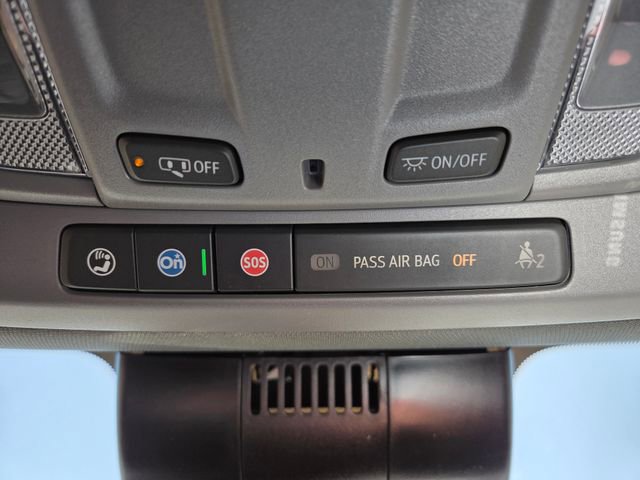 New 2026 GMC Sierra 3500 Pro image 22