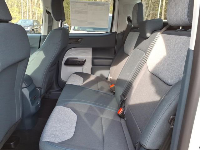 New 2026 Ford Maverick XLT AWD/4WD image 10