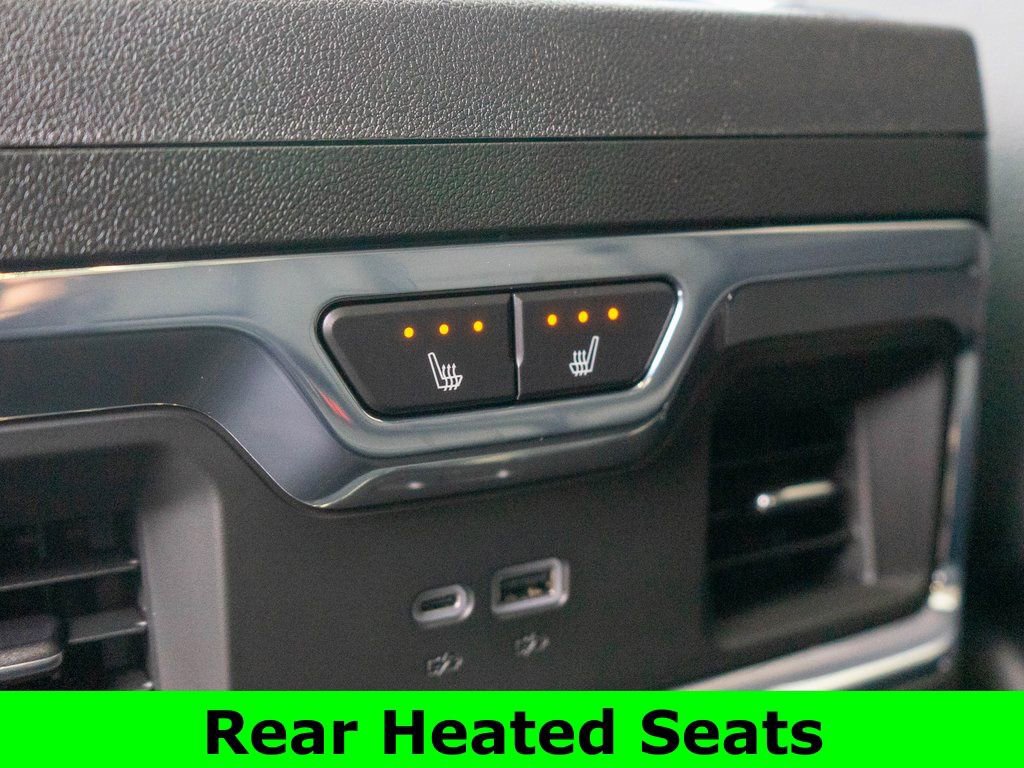 Used 2025 GMC Sierra 2500 Denali w/ Denali Reserve Package image 15