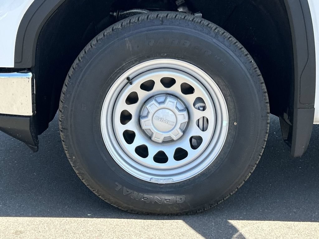 New 2026 GMC Sierra 1500 Pro w/ Pro Value Package AWD/4WD image 32