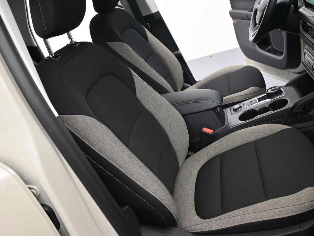 New 2025 Ford Bronco Sport Big Bend image 28