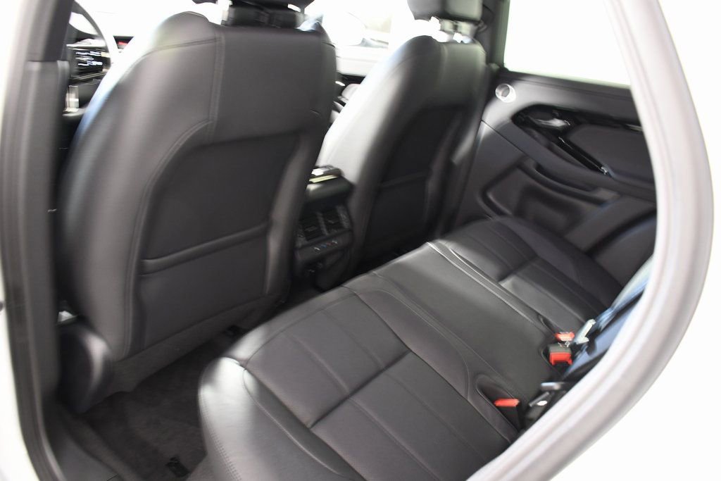 Used 2026 Land Rover Range Rover Evoque S image 26