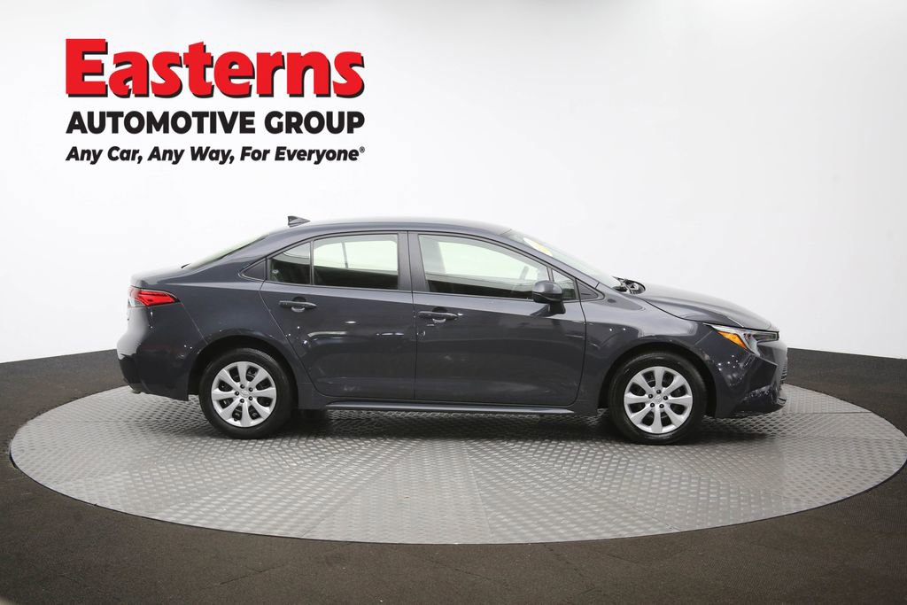 Used 2023 Toyota Corolla LE FWD image 44