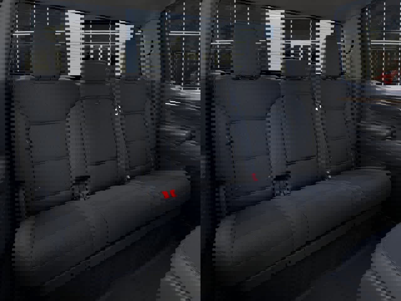 New 2026 GMC Sierra 1500 Elevation w/ Elevation Select Package image 17