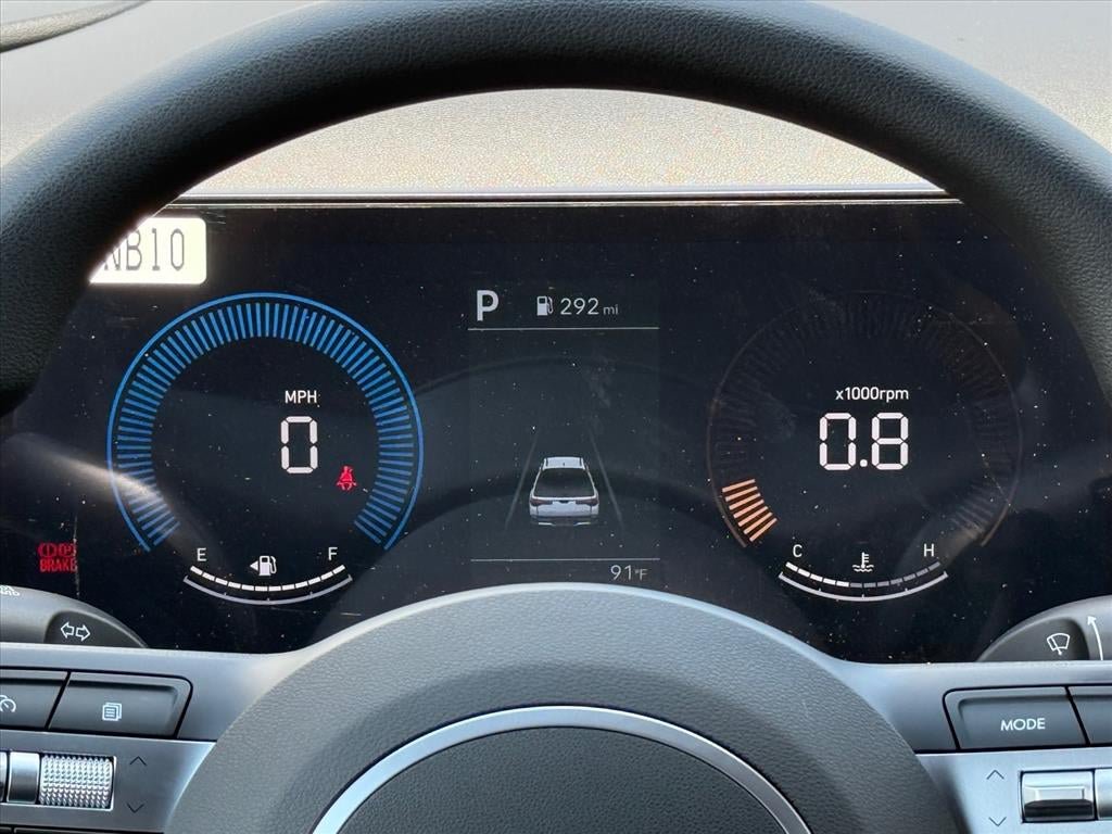 New 2027 Hyundai Santa Cruz SE FWD image 21