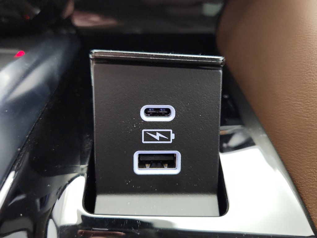 Certified 2024 Acura MDX SH-AWD w/ Advance Package image 26