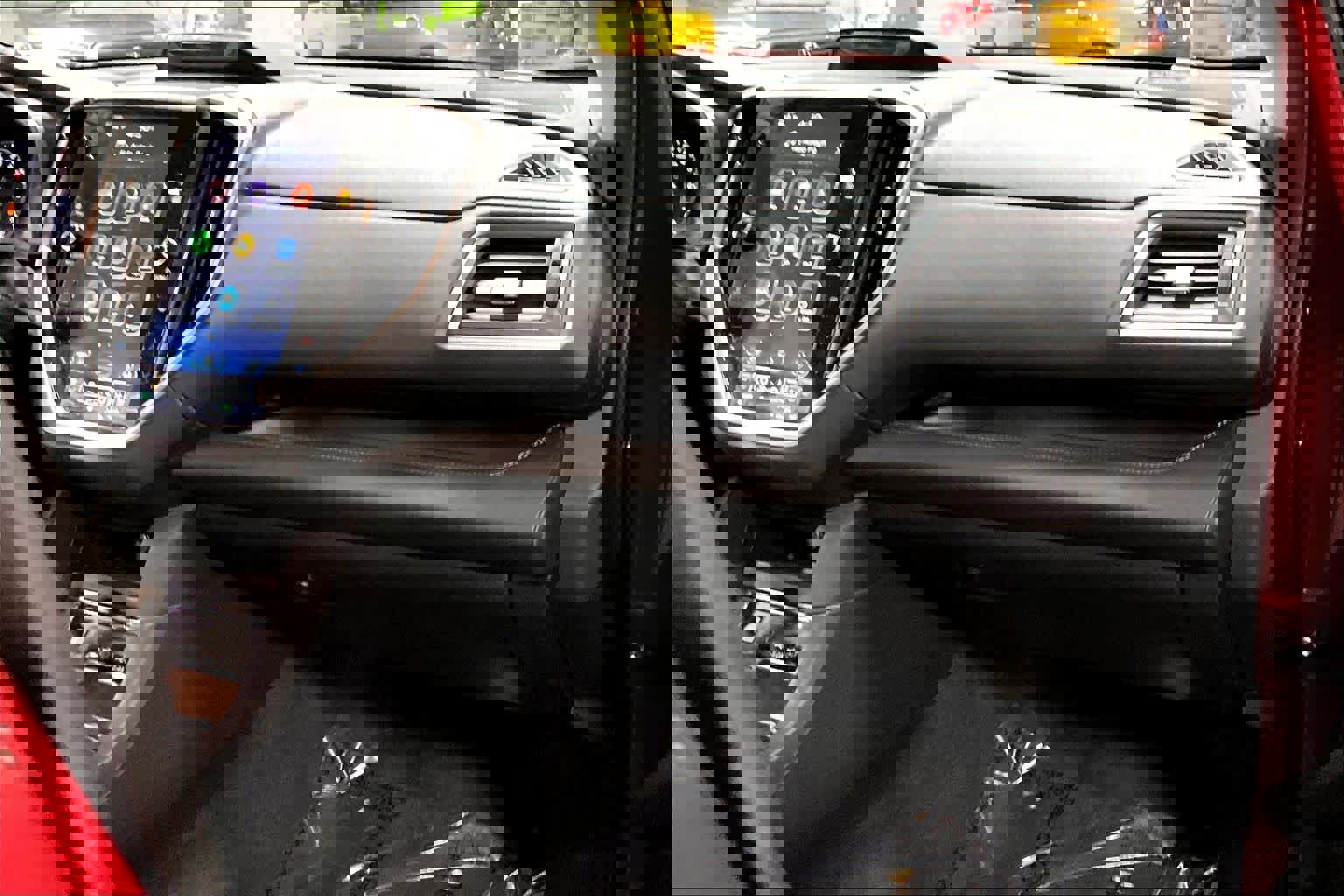 Used 2024 Subaru Ascent Touring image 18