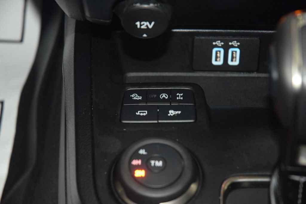 Used 2022 Ford Ranger XLT w/ Equipment Group 302A High AWD/4WD image 33