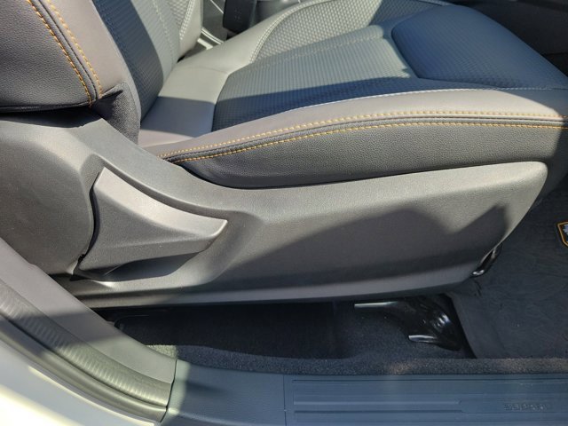 Used 2023 Subaru Forester Wilderness image 7