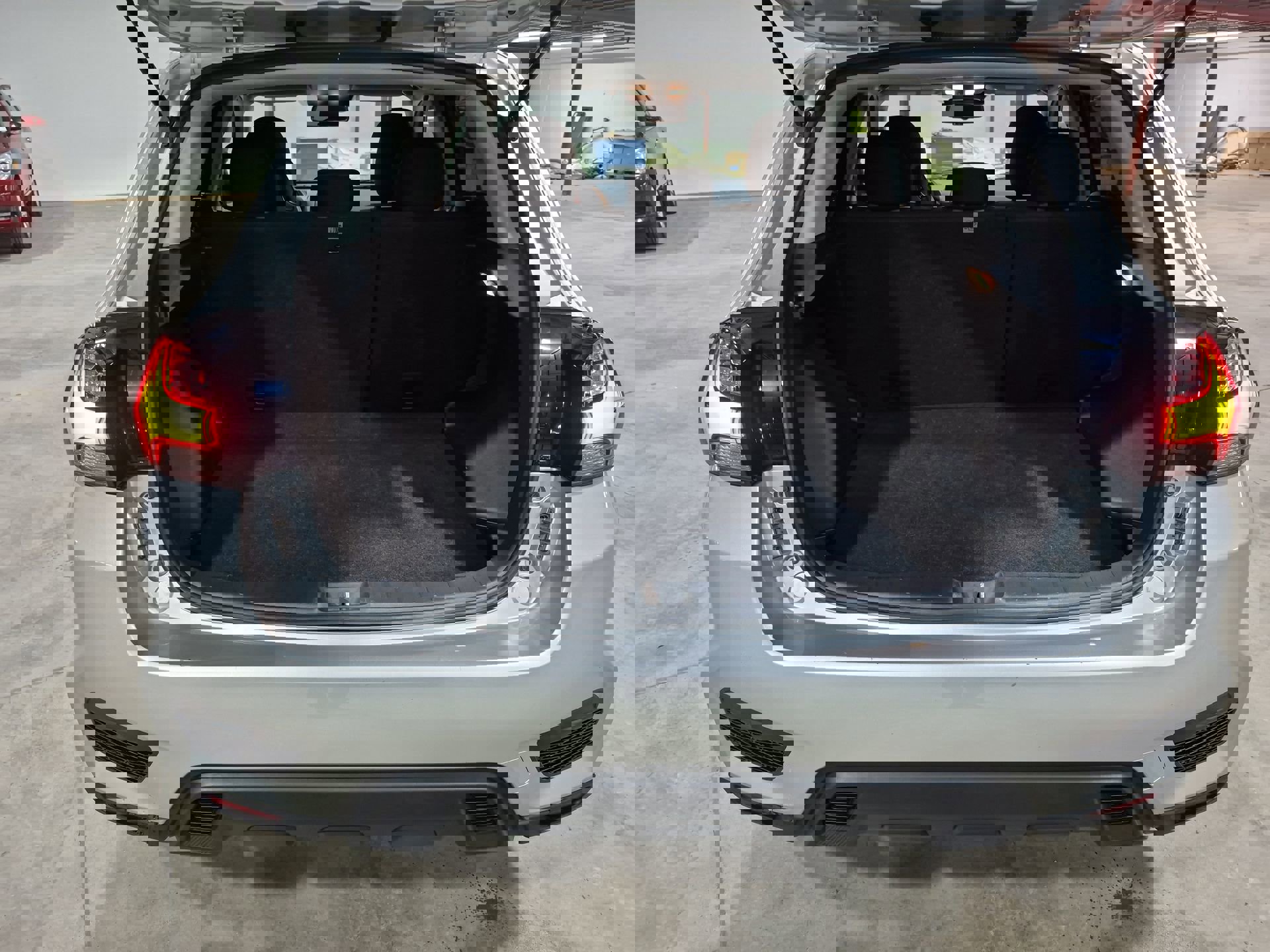 Used 2025 Mitsubishi Outlander Sport ES image 23