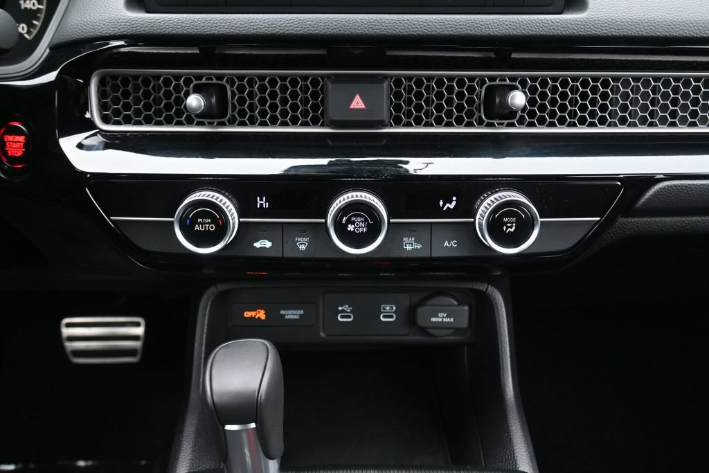 Used 2026 Honda Civic Sport image 20