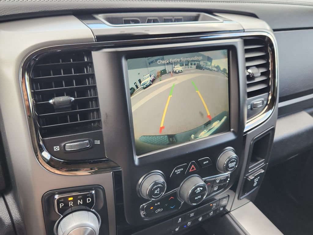 Used 2016 RAM 1500 Sport w/ Convenience Group AWD/4WD image 17
