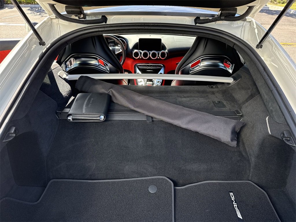 Used 2016 Mercedes-Benz AMG GT S image 37