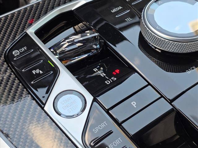 New 2027 BMW X7 M60i AWD/4WD image 14