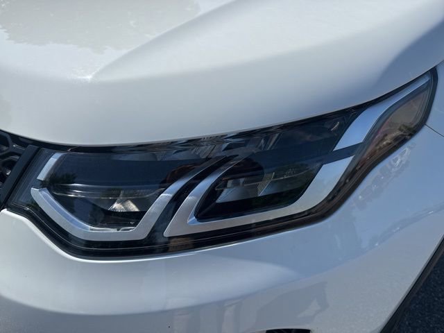 Used 2022 Land Rover Discovery Sport S image 9