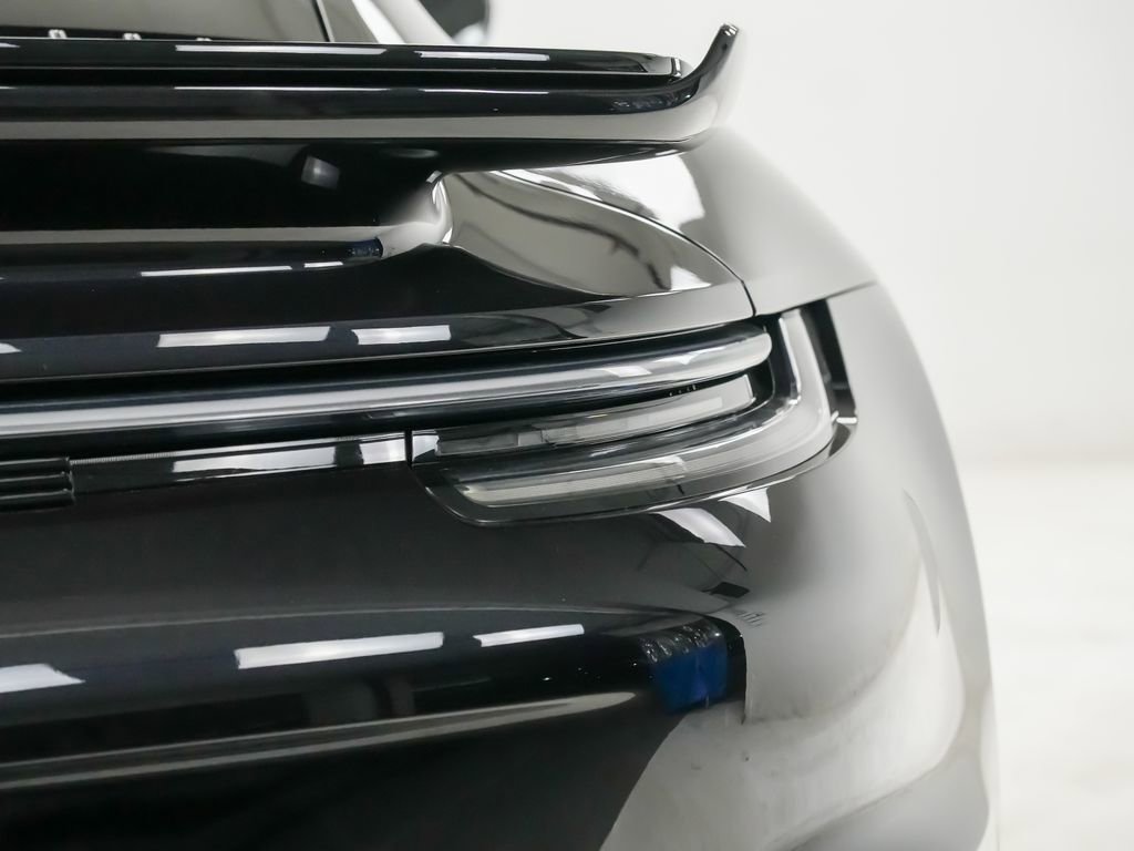 Used 2023 Porsche 911 Turbo image 12