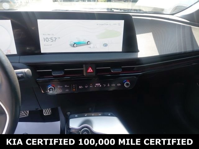 Certified 2024 Kia EV6 GT-Line image 12
