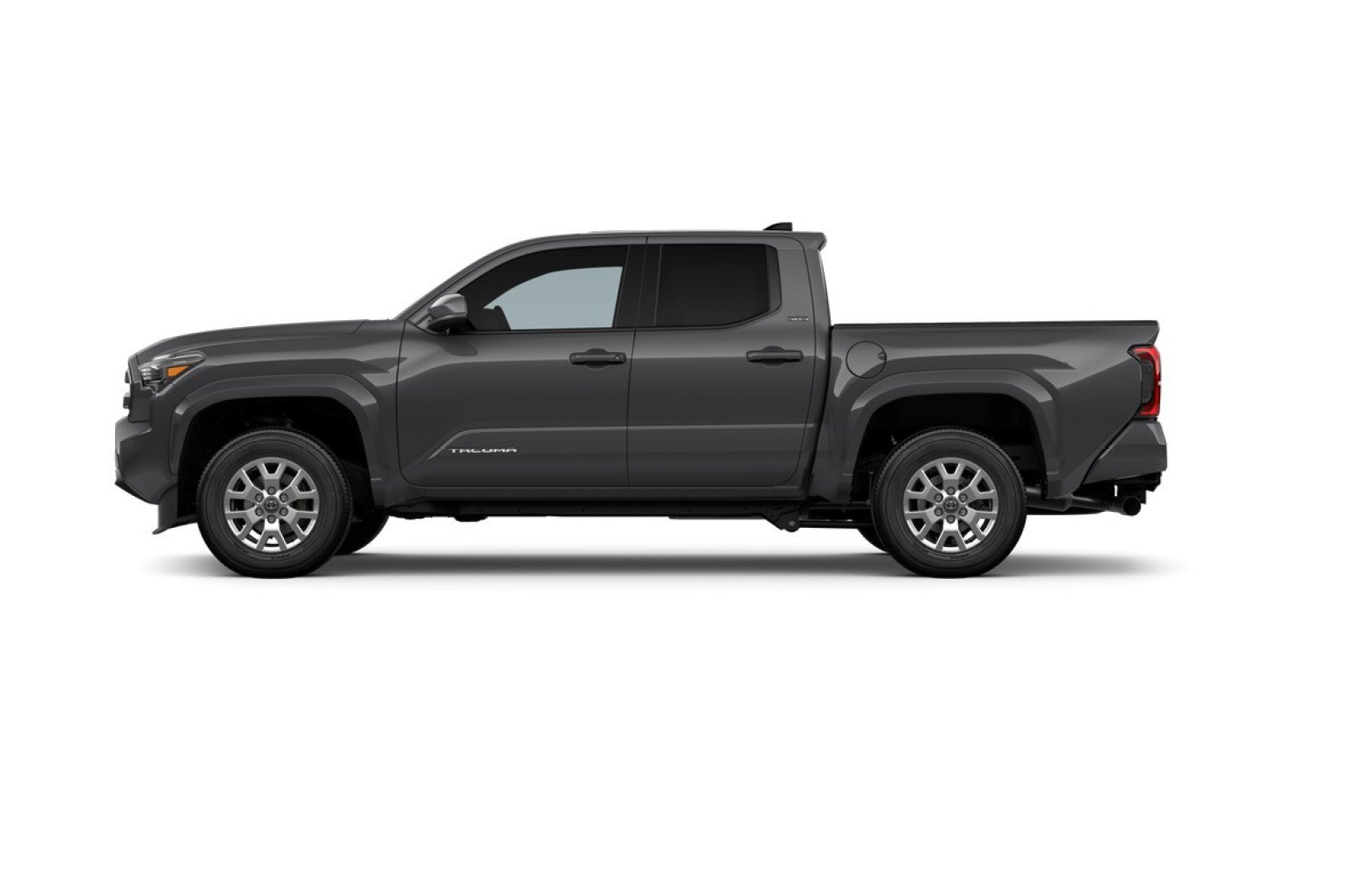 New 2026 Toyota Tacoma SR5 image 3