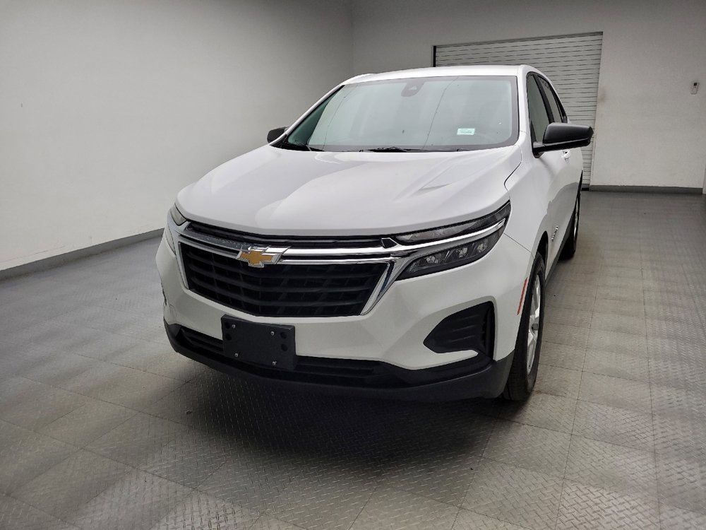 Used 2024 Chevrolet Equinox LS w/ LS Convenience Package FWD image 15