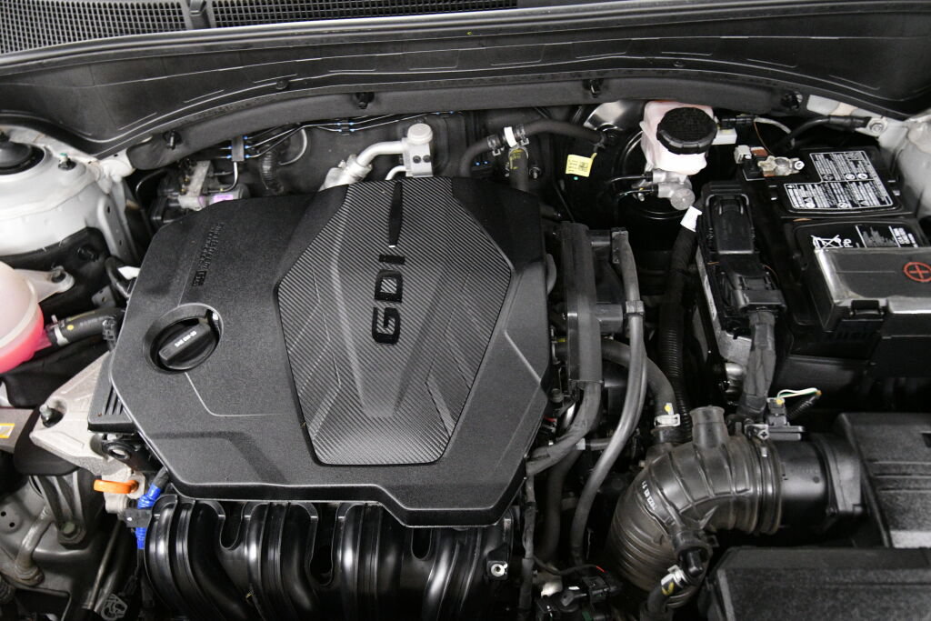 Used 2023 Hyundai Santa Fe SEL AWD/4WD image 34