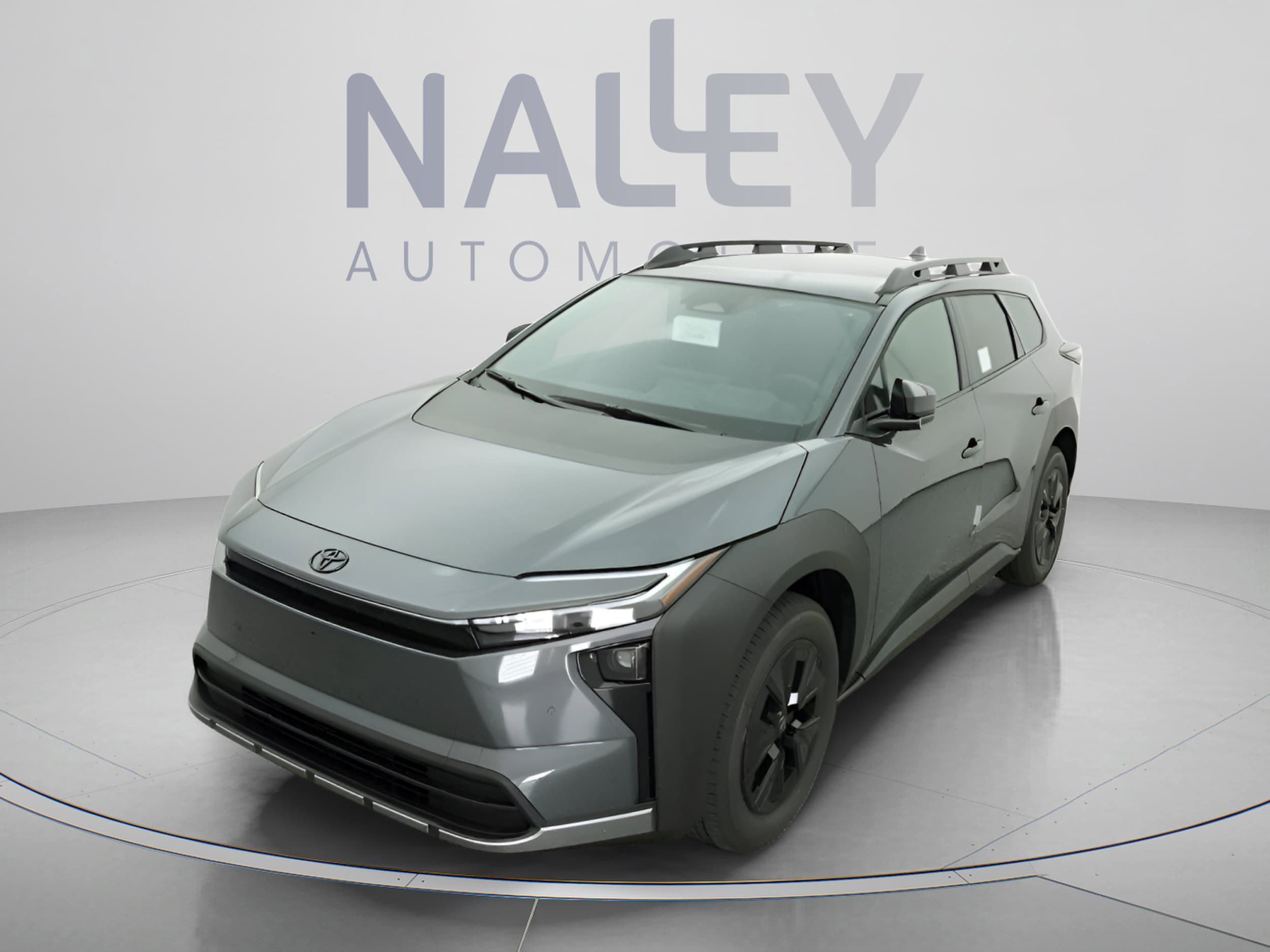 New 2026 Toyota bZ Woodland AWD/4WD image 31