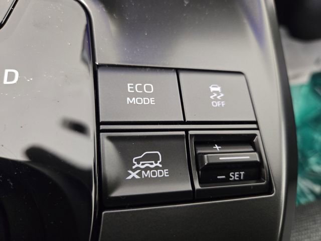 New 2026 Toyota bZ image 26