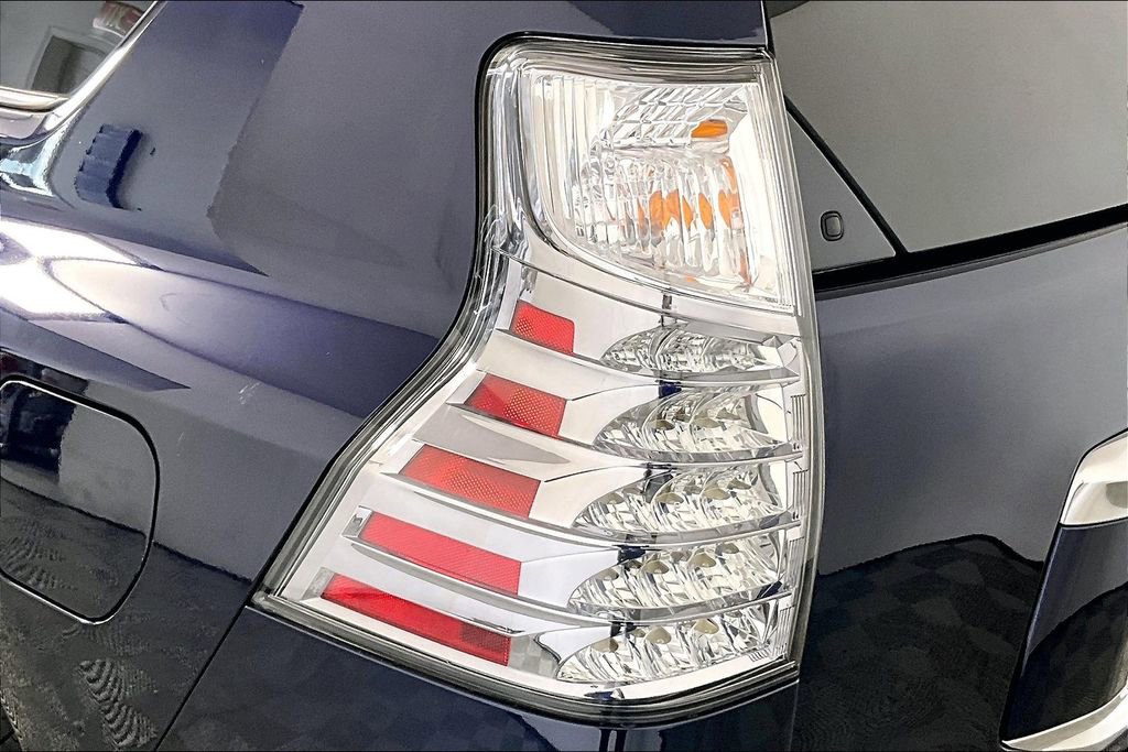 Used 2022 Lexus GX 460 image 29