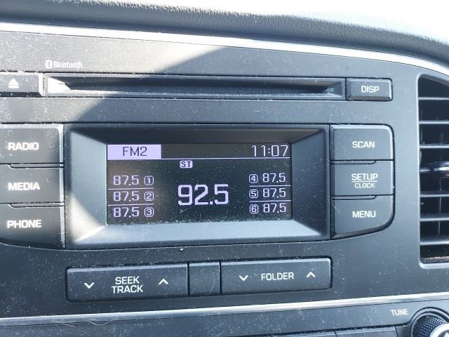 Used 2018 Hyundai Elantra SE FWD image 11