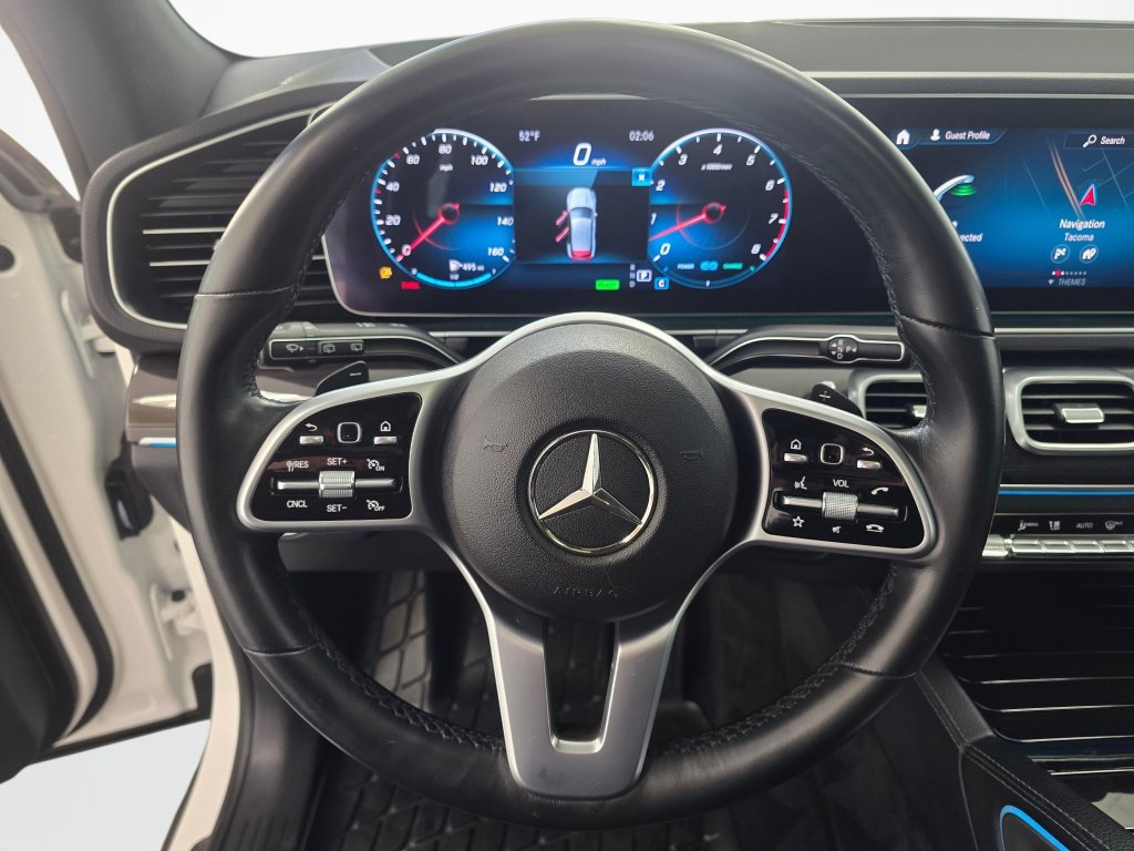 Used 2020 Mercedes-Benz GLE 450 4MATIC image 14