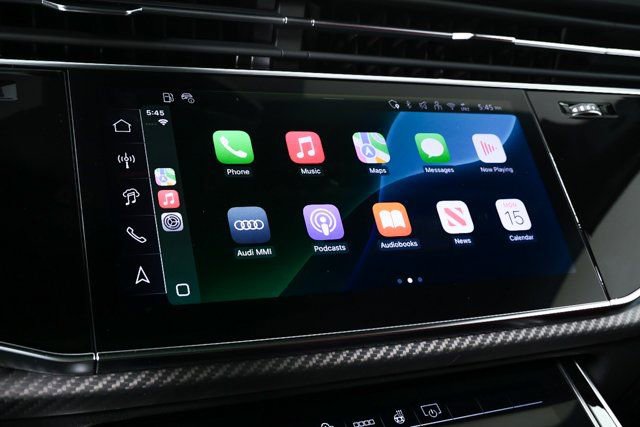 New 2026 Audi SQ7 Premium Plus image 17