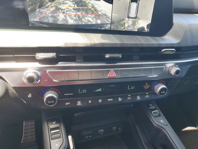 Certified 2024 Kia Telluride SX Prestige image 28