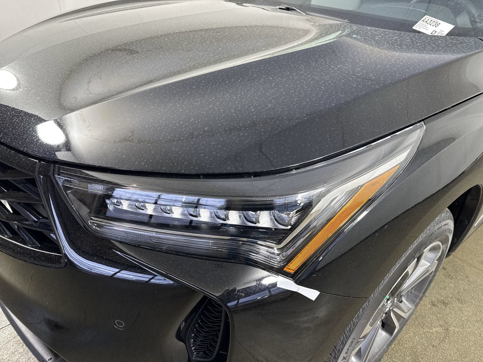 New 2026 Acura RDX w/ Technology Package AWD/4WD image 27
