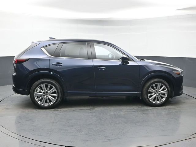 Certified 2023 MAZDA CX-5 Signature AWD/4WD image 6