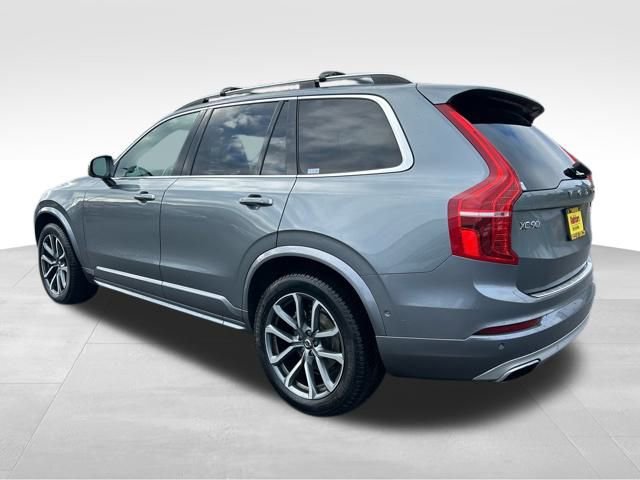 Used 2019 Volvo XC90 T6 Momentum w/ Advanced Package image 6