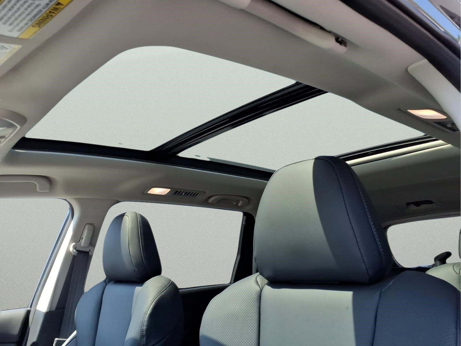 New 2026 Subaru Ascent Limited AWD/4WD image 9