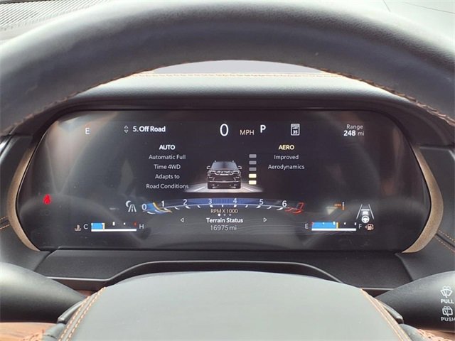 Used 2023 Jeep Grand Cherokee Summit w/ Adv Protech Group IV image 27