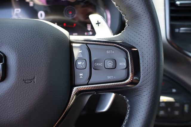 Used 2026 RAM 1500 RHO w/ RHO Level 1 Equipment Group AWD/4WD image 22