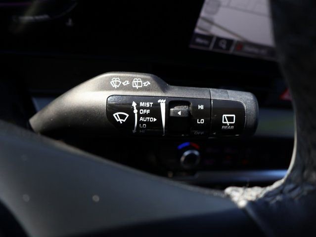 Used 2023 Kia Sportage EX image 37