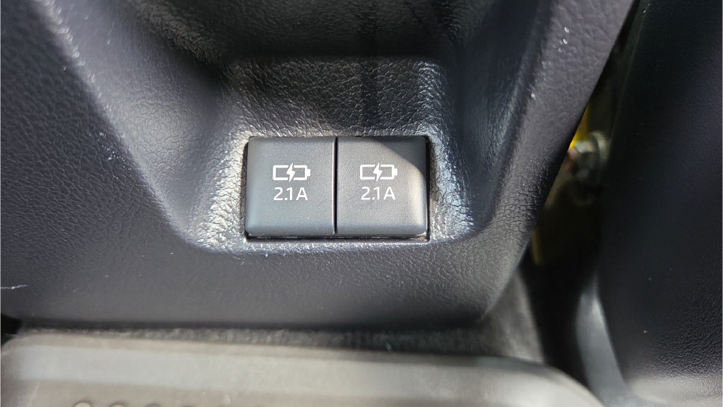 Used 2021 Toyota 4Runner SR5 Premium AWD/4WD image 45
