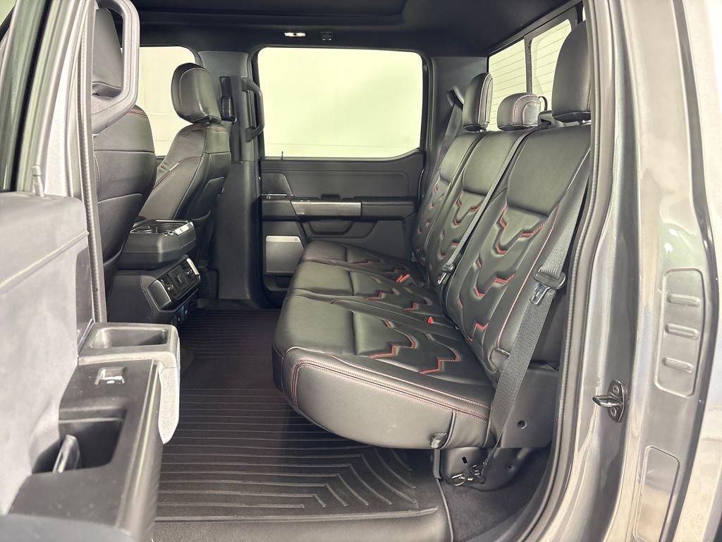 Used 2023 Ford F150 XLT w/ Equipment Group 302A High image 33